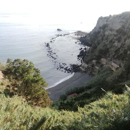 Cantinho Das Praias Віла-Франка-ду-Кампу Екстер'єр фото