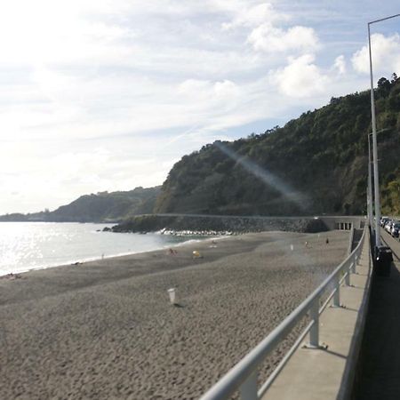 Cantinho Das Praias Віла-Франка-ду-Кампу Екстер'єр фото