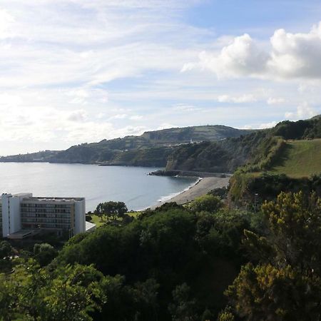 Cantinho Das Praias Віла-Франка-ду-Кампу Екстер'єр фото