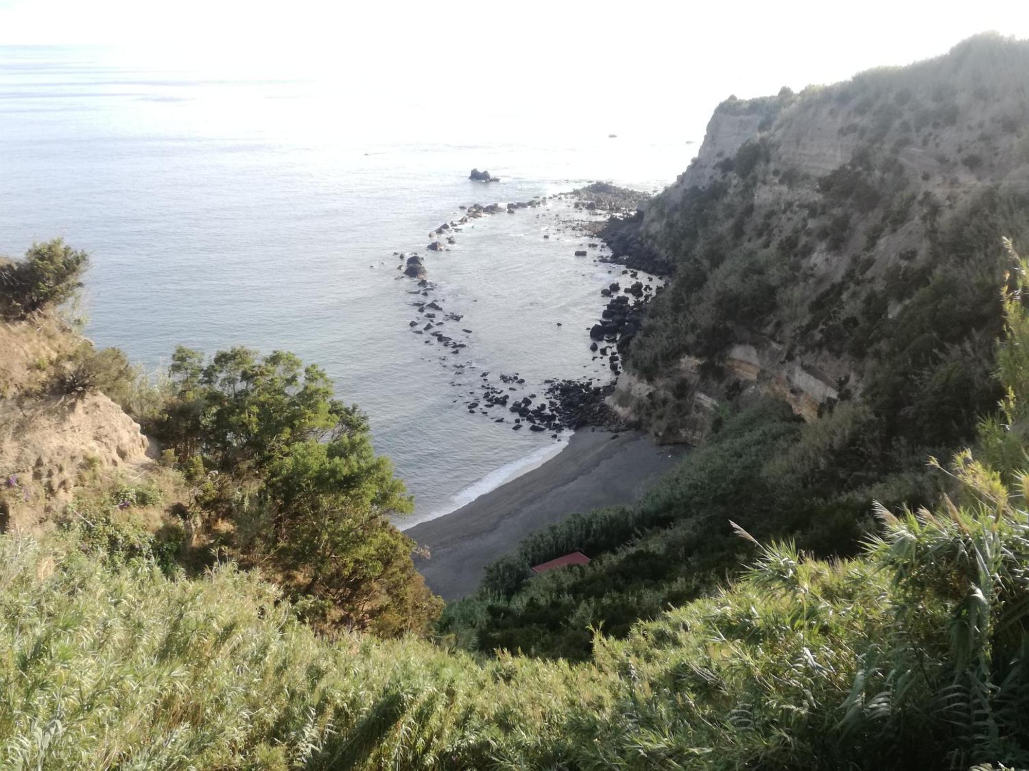 Cantinho Das Praias Віла-Франка-ду-Кампу Екстер'єр фото