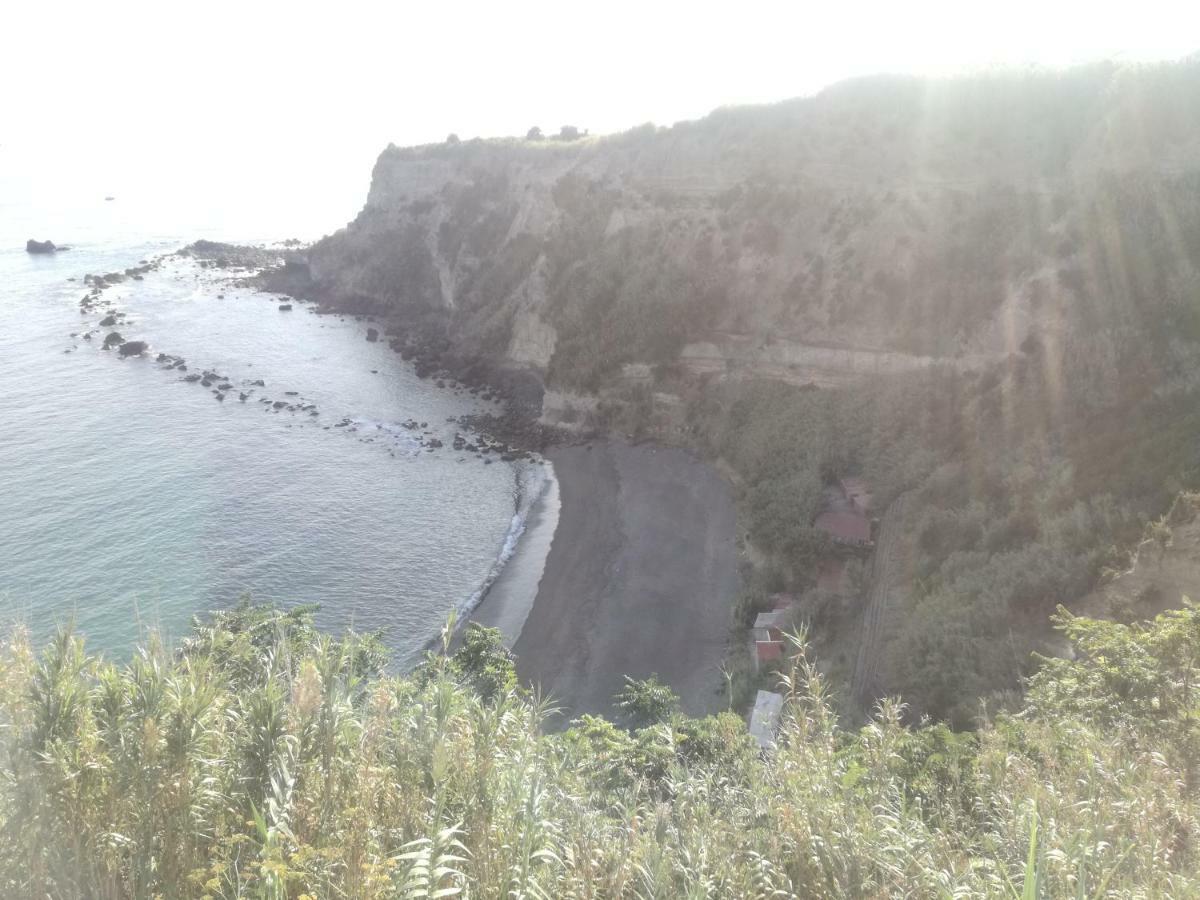 Cantinho Das Praias Віла-Франка-ду-Кампу Екстер'єр фото