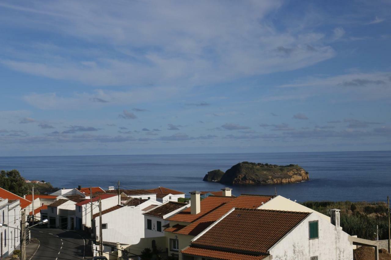 Cantinho Das Praias Віла-Франка-ду-Кампу Екстер'єр фото