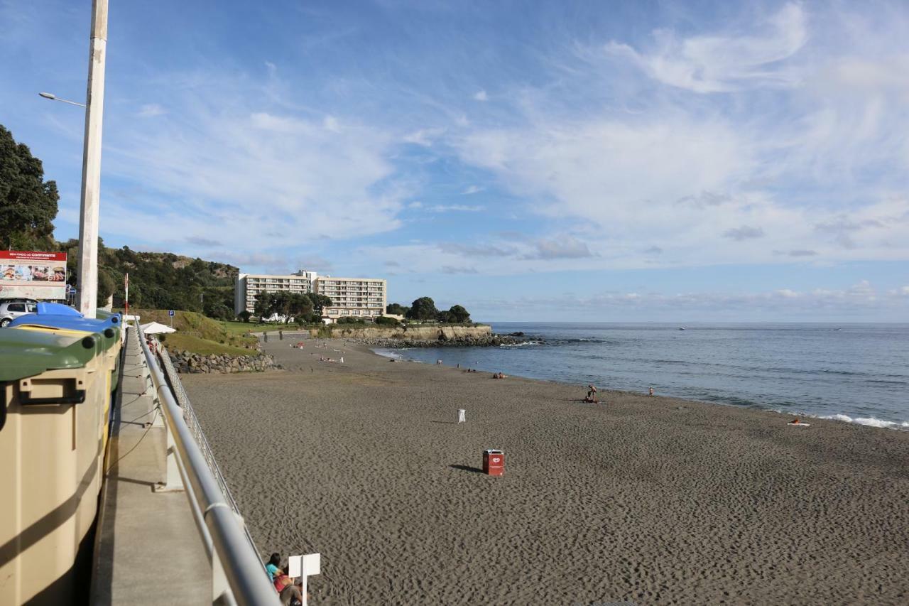 Cantinho Das Praias Віла-Франка-ду-Кампу Екстер'єр фото